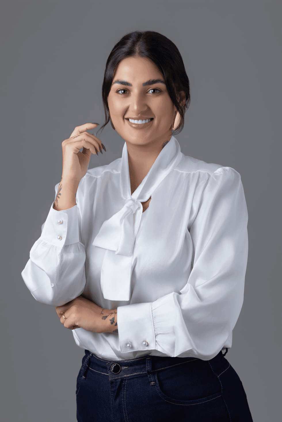 Jéssica Campini